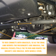 Image for article titled An Extremely Detailed Look Into The Ford Bronco's Engineering Designed To Take On Jeep